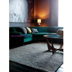 ASY Soumak szőnyeg 200x300cm Silver