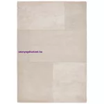 ASY Tate Tonal Textures szőnyeg 120x170cm Ivory