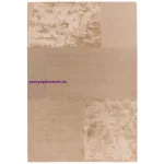 ASY Tate Tonal Textures szőnyeg 120x170cm homok