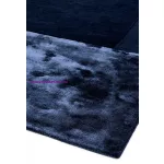 ASY Tate Tonal Textures szőnyeg 160x230cm Navy