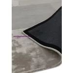 ASY Tate Tonal Textures szőnyeg 200x290cm Silver