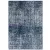 ASY Torino 120x170cm Petro kék