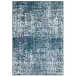ASY Torino 120x170cm Teal zöld