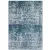 ASY Torino 120x170cm Teal zöld