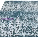 ASY Torino 120x170cm Teal zöld