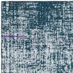 ASY Torino 120x170cm Teal zöld