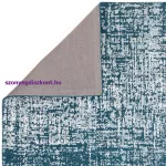 ASY Torino 120x170cm Teal zöld