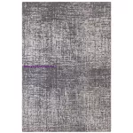 ASY Torino 160x230cm Charcoal