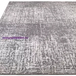 ASY Torino 160x230cm Charcoal