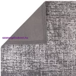 ASY Torino 160x230cm Charcoal
