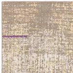 ASY Torino 160x230cm Gold