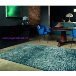 ASY Torino 160x230cm Teal zöld