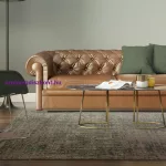 ASY Torino 200x290cm Forest zöld
