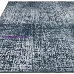 ASY Torino 200x290cm Petro kék