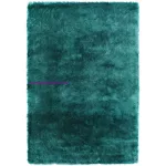 ASY Whisper Rug 065x135cm Dark Teal