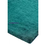 ASY Whisper Rug 065x135cm Dark Teal