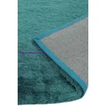ASY Whisper Rug 065x135cm Dark Teal
