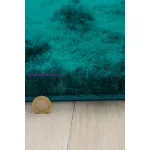 ASY Whisper Rug 065x135cm Dark Teal
