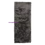 ASY Whisper Rug 065x135cm Graphite