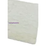 ASY Whisper Rug 090x150cm Ivory