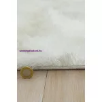 ASY Whisper Rug 090x150cm Ivory