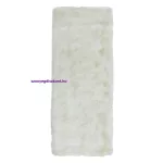 ASY Whisper Rug 090x150cm Ivory