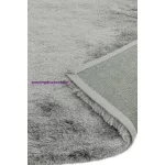 ASY Whisper Rug 090x150cm Tungsten