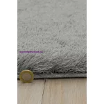 ASY Whisper Rug 090x150cm Tungsten