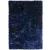 ASY Whisper Rug 120x180cm Navy Blue