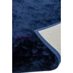 ASY Whisper Rug 120x180cm Navy Blue