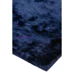 ASY Whisper Rug 160x230cm Navy Blue