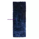 ASY Whisper Rug 160x230cm Navy Blue
