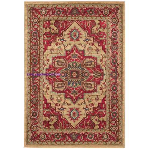 ASY Windsor Rug 080x150cm 10