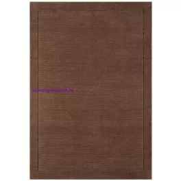 ASY York szőnyeg 060x120cm Chocolate