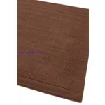 ASY York szőnyeg 060x120cm Chocolate