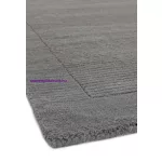ASY York szőnyeg 060x120cm szürke