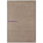 ASY York szőnyeg 060x120cm Taupe
