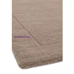 ASY York szőnyeg 060x120cm Taupe