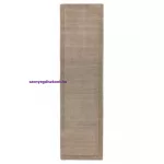 ASY York szőnyeg 060x120cm Taupe