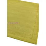 ASY York Rug 080x150cm Green