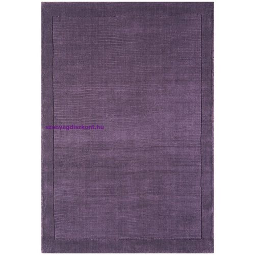 ASY York szőnyeg 080x150cm Purple