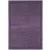 ASY York szőnyeg 080x150cm Purple