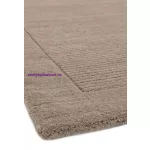 ASY York szőnyeg 080x150cm Taupe
