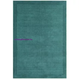 ASY York szőnyeg 080x150cm Teal