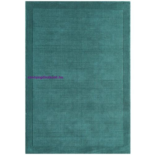 ASY York szőnyeg 080x150cm Teal