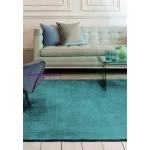 ASY York szőnyeg 080x150cm Teal