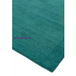 ASY York szőnyeg 080x150cm Teal