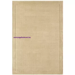 ASY York szőnyeg 120x170cm Beige