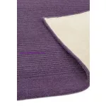 ASY York szőnyeg 120x170cm Purple