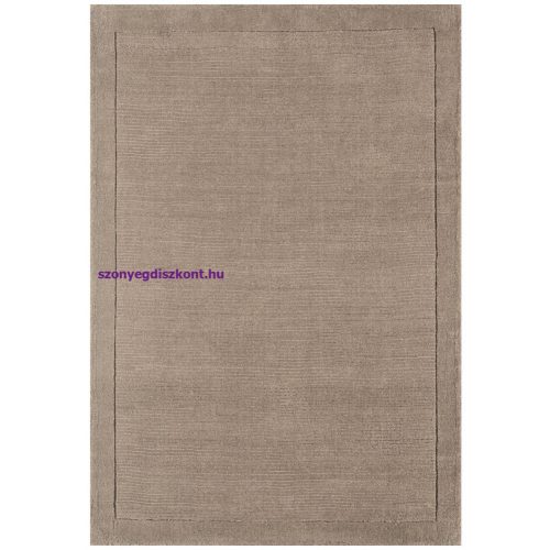 ASY York szőnyeg 120x170cm Taupe